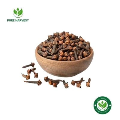 Picture of Pure Harvest Cloves (লবঙ্গ)- 250gm
