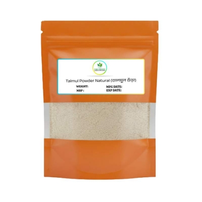 Picture of Pure Harvest Talmul Powder Natural Detox & Health Boost (তালমুল গুঁড়া) - 250gm