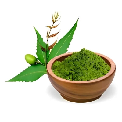 Picture of Pure Harvest Neem Powder (নিম গুঁড়া) - 100gm
