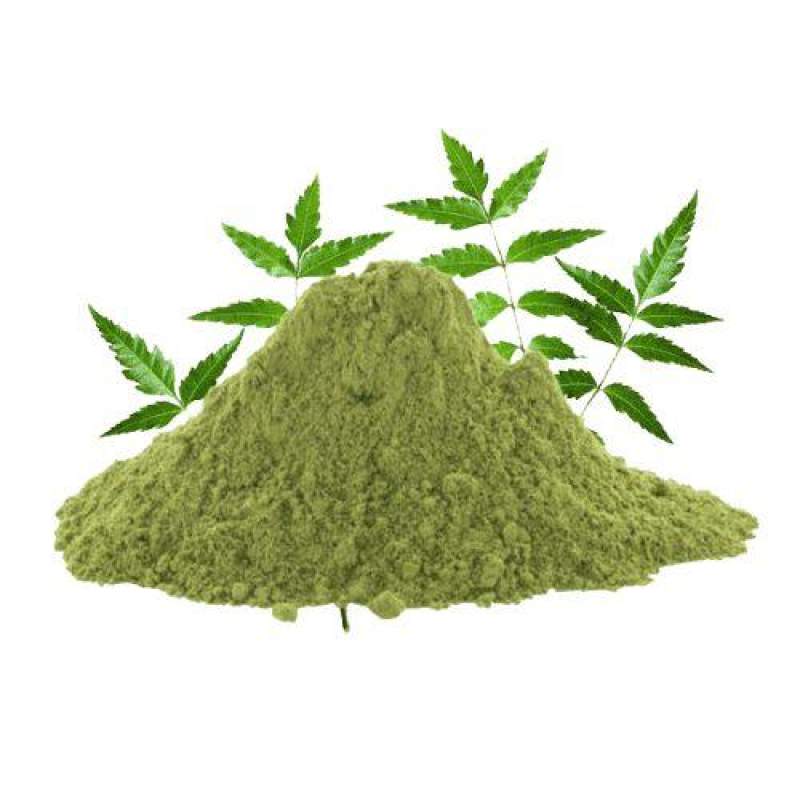 Picture of Pure Harvest Neem Powder (নিম গুঁড়া) - 100gm