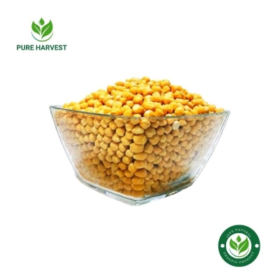 Picture of Pure Harvest Boot Dal (বুট ডাল) - 500g