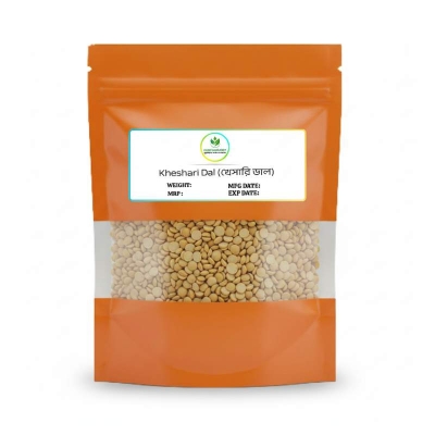 Picture of Pure Harvest Kheshari Dal (খেসারি ডাল) - 500gm