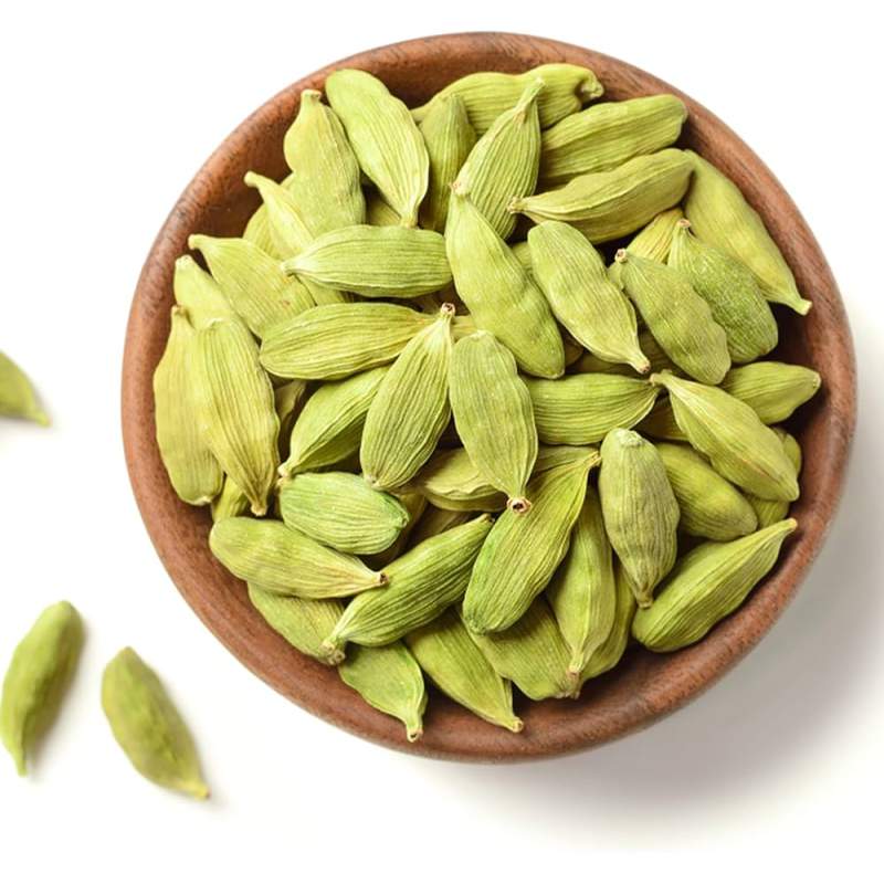 Picture of Pure Harvest Cardamom (এলাচ) - 500gm