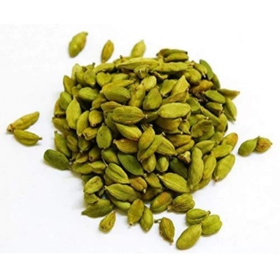 Picture of Pure Harvest Cardamom (এলাচ) - 500gm