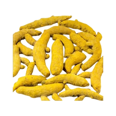 Picture of Pure Harvest White Turmeric Powder (সাদা হলুদ গুঁড়া) - 100gm