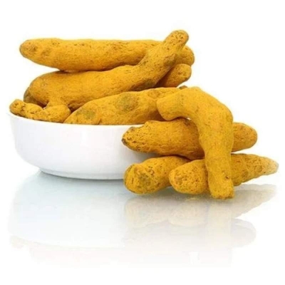 Picture of Pure Harvest White Turmeric Powder (সাদা হলুদ গুঁড়া) - 100gm
