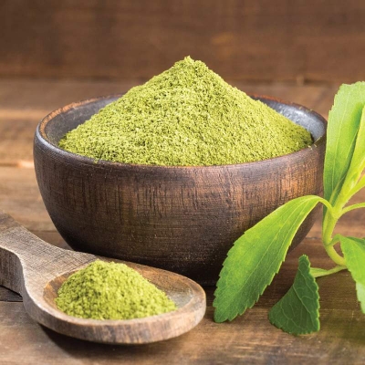 Picture of Pure Harvest Stevia Powder ( স্টেভিয়া গুড়া ) - 250gm