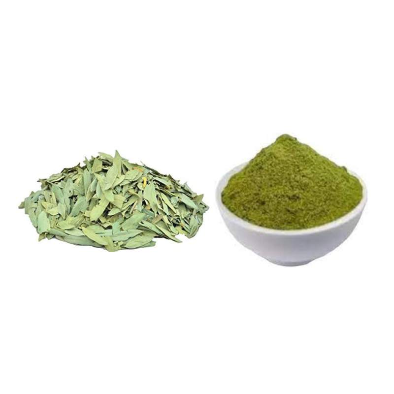 Picture of Pure Harvest Senna Leaf Powder (সোনাপাতা গুঁড়া) - 250gm