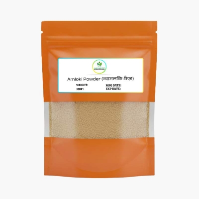 Picture of Pure Harvest Amloki Powder ( আমলকি গুঁড়া) - 100gm