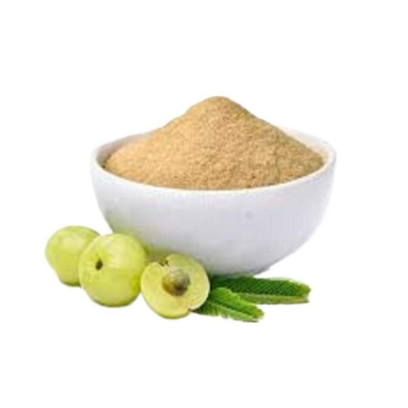 Picture of Pure Harvest Amloki Powder ( আমলকি গুঁড়া) - 100gm