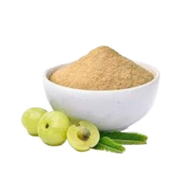 Picture of Pure Harvest Amloki Powder ( আমলকি গুঁড়া) - 100gm