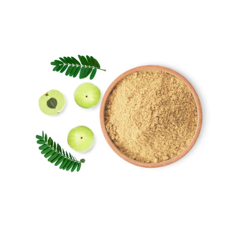 Picture of Pure Harvest Amloki Powder ( আমলকি গুঁড়া) - 100gm