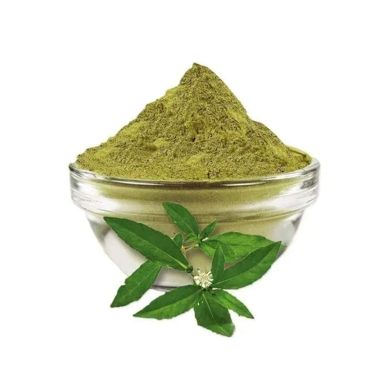Picture of Pure Harvest Bhringraj (Bhringraj) powder (ভৃঙ্গরাজ গুঁড়া) - 100gm