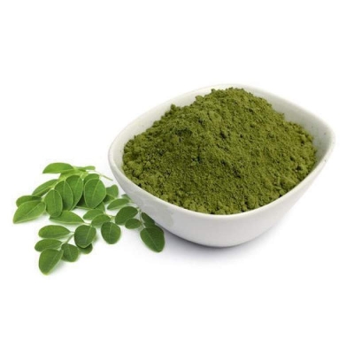 Picture of Pure Harvest Moringa Powder ( মরিঙ্গা গুঁড়া) - 100gm