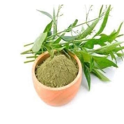 Picture of Pure Harvest Kalmeg Powder ( কালোমেঘ গুড়া) - 250gm