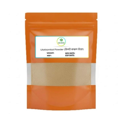 Picture of Pure Harvest Ulotkombol Powder ( উলট কম্বল গুড়া) - 100gm