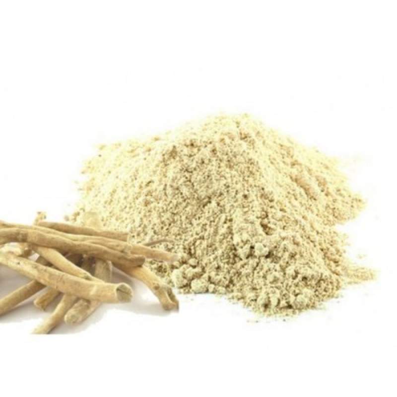Picture of Pure Harvest Ashwagandha Powder (অশ্বগন্ধা গুঁড়া) - 100gm