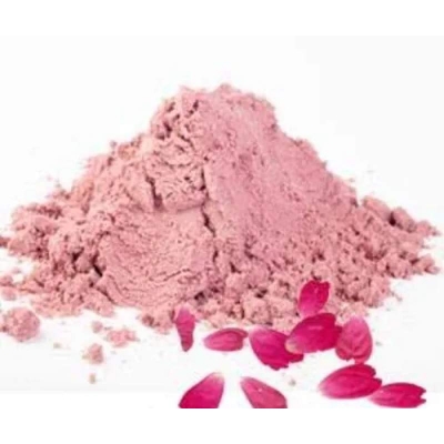 Picture of Pure Harvest Rose Petal Powder (গোলাপ গুঁড়া) - 250gm
