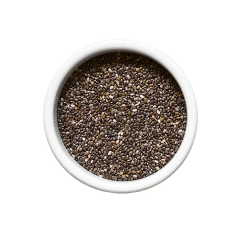 Picture of Pure HarvestChia Seeds চিয়া বীজ - 500gm