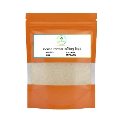 Picture of Pure Harvest Licorice Powder (যষ্টিমধু গুঁড়া)250gm