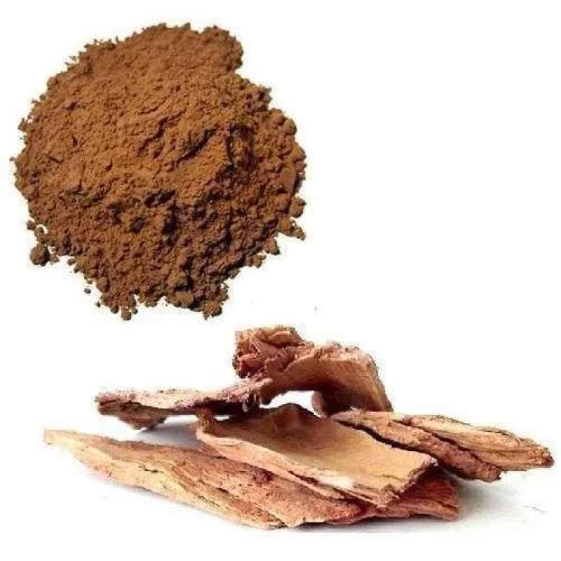 Picture of Pure Harvest Arjuna Powder (অর্জুন গুঁড়া) - 100gm