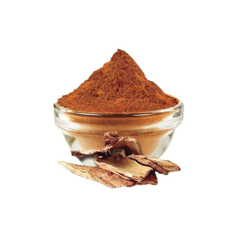 Picture of Pure Harvest Arjuna Powder (অর্জুন গুঁড়া) - 100gm