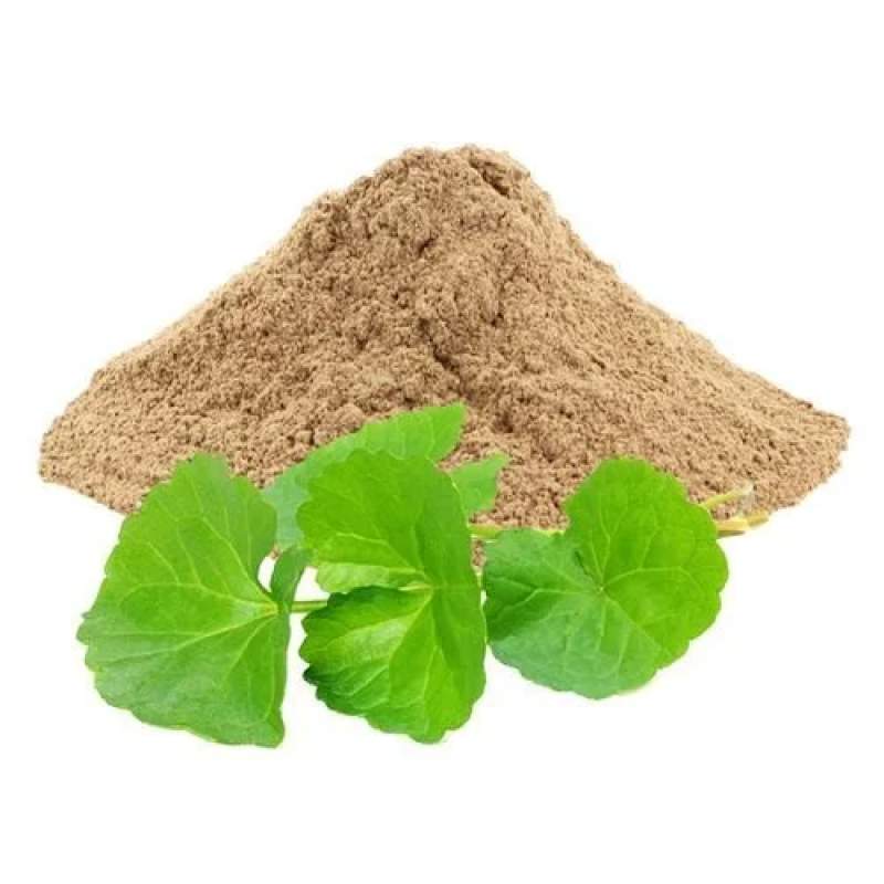 Picture of Pure Harvest Thankuni Powder (থানকুনি পাতা গুড়া) - 250gm
