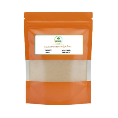 Picture of Pure Harvest Arjuna Powder (অর্জুন গুঁড়া) - 100gm