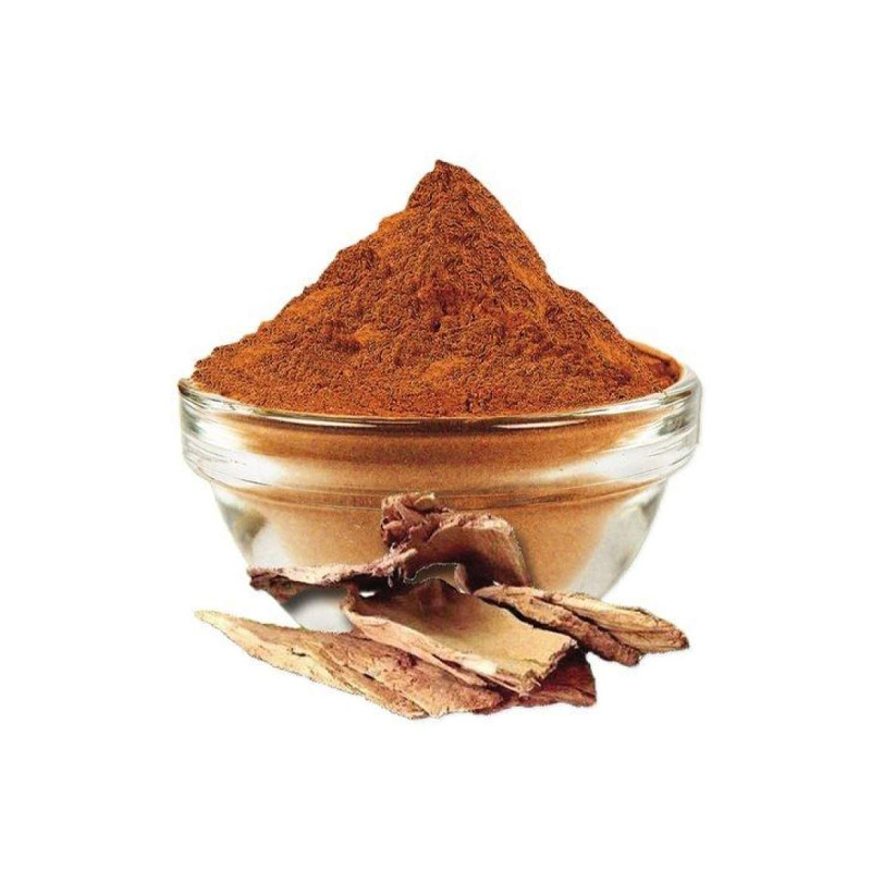Picture of Pure Harvest Arjuna Powder (অর্জুন গুঁড়া) - 100gm