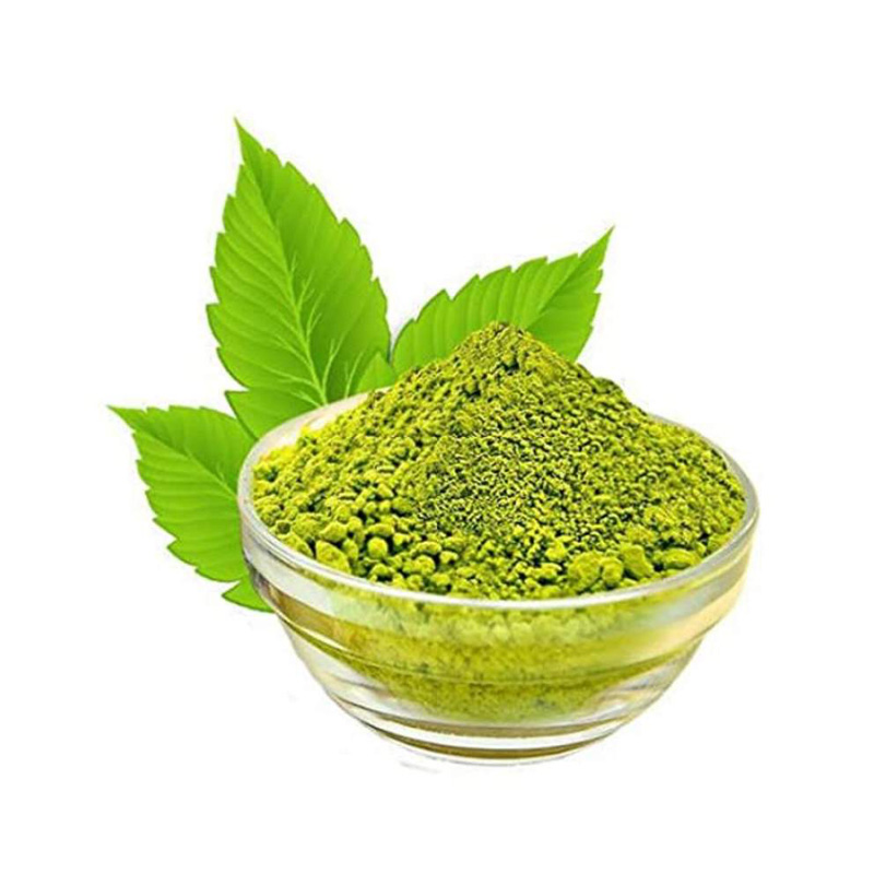 Picture of Pure Harvest Tulsi Powder (তুলসী গুঁড়া) - 100gm