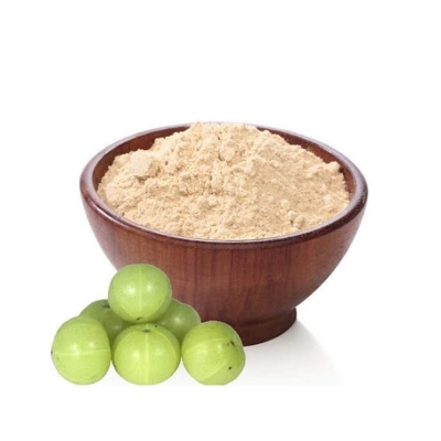 Picture of Pure Harvest Amloki Powder Natural Immunity Boost (আমলকি গুঁড়া) - 250gm