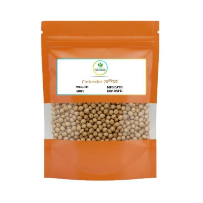 Picture of Pure Harvest Coriander (ধনিয়া)- 500gm