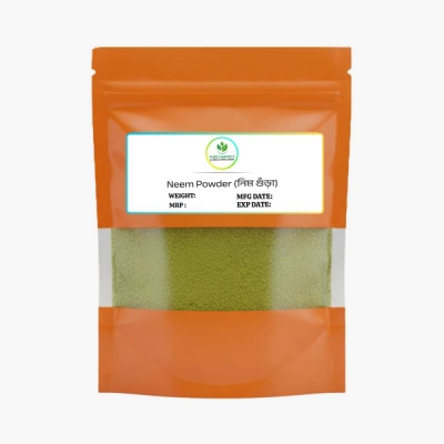 Picture of Pure Harvest Neem Powder (নিম গুঁড়া)-250gm