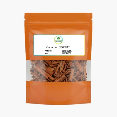 Picture of Pure Harvest Cinnamon (দারুচিনি)- 100gm