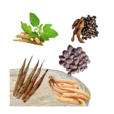 Picture of Pure Harvest Ponchovut Powder (পঞ্চভূত গুঁড়া) - 100gm