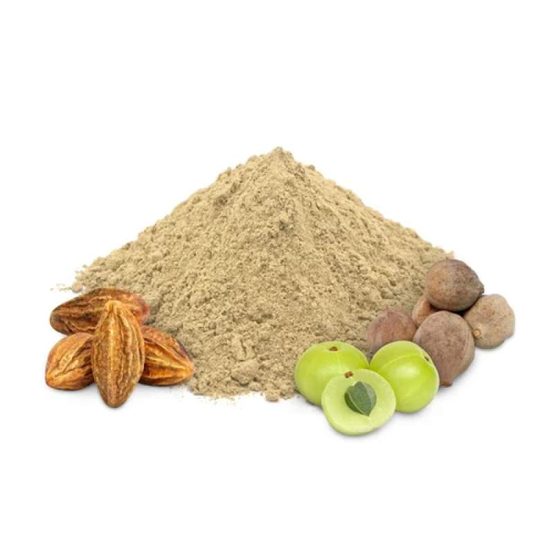 Picture of Pure Harvest Triphala Powder (ত্রিফলা গুঁড়া) - 100gm