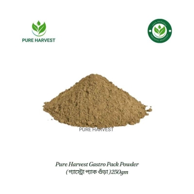 Picture of Pure Harvest Gastro Pack Powder ( গ্যাস্ট্রো প্যাক গুঁড়া ) - 250gm