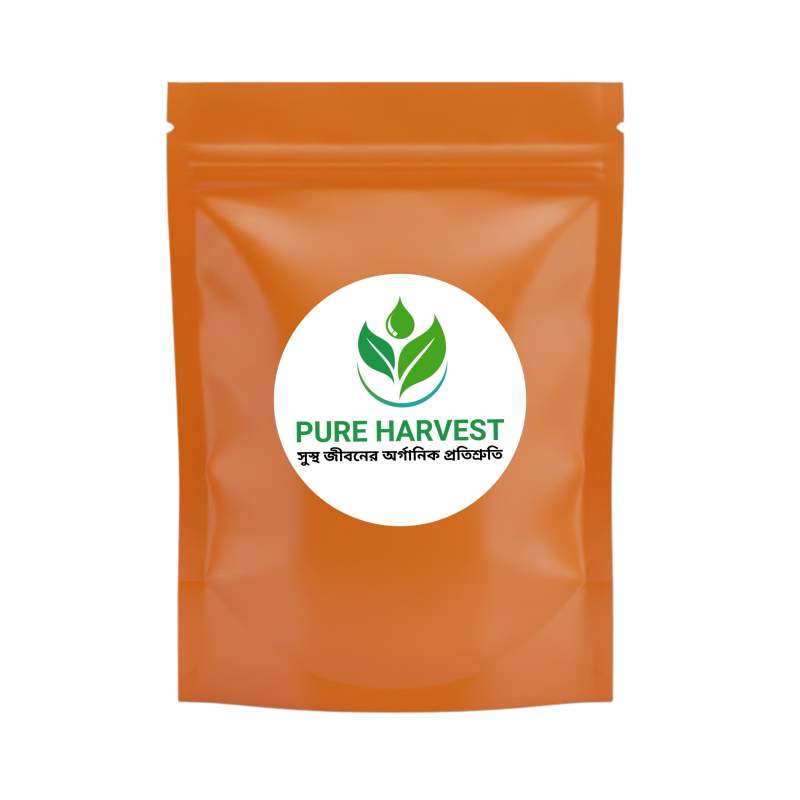 Picture of Pure Harvest Kesraj Powder ( কেশরাজ গুড়া )100gm