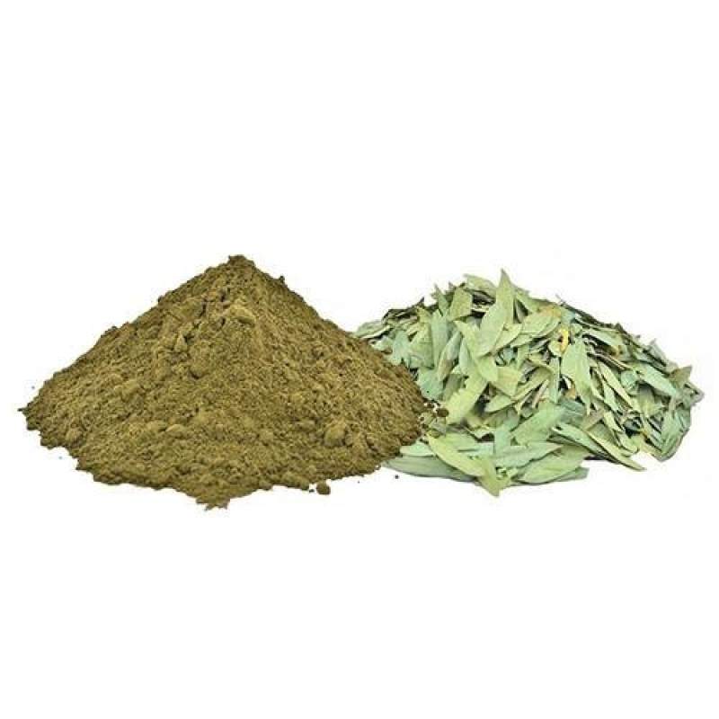 Picture of Pure Harvest Senna Leaf Powder (সোনাপাতা গুঁড়া) - 250gm