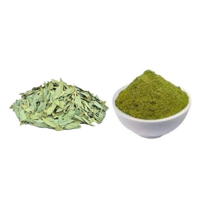Picture of Pure Harvest Senna Leaf Powder (সোনাপাতা গুঁড়া) - 250gm