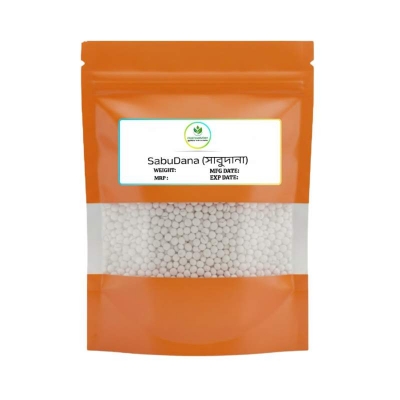 Picture of Pure Harvest Sabu Dana-250 gm