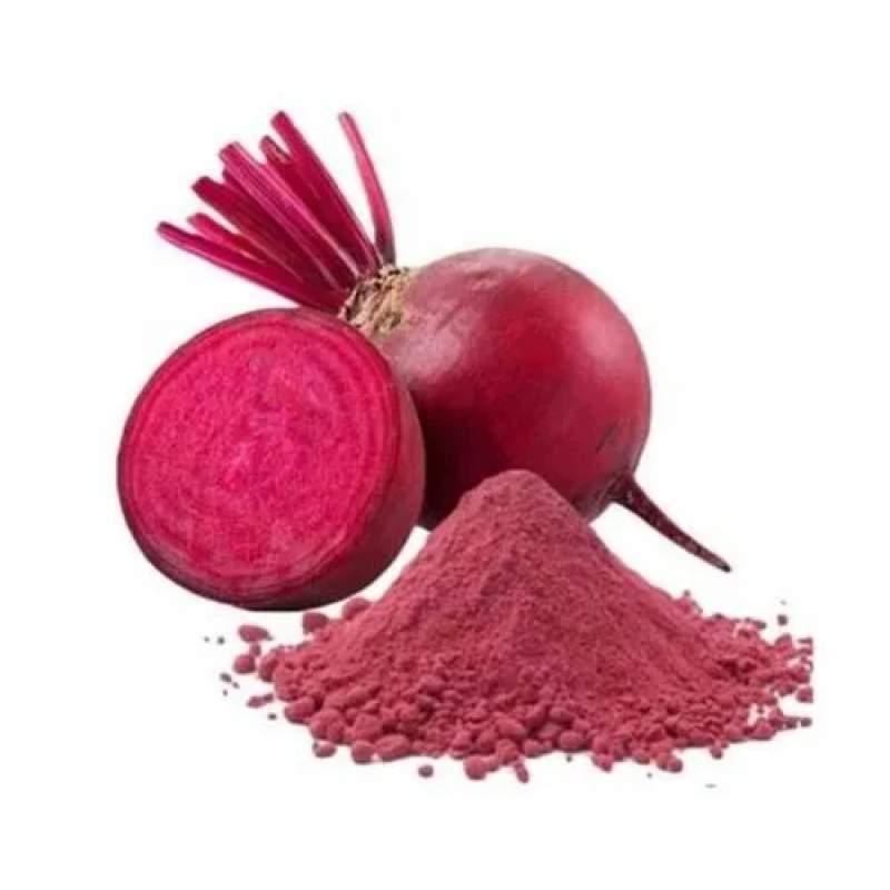 Picture of Pure Harvest beetroot powder (বিটরুট গুঁড়া) - 100gm