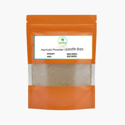 Picture of Pure Harvest Hortoki Powder ( হরতকি গুঁড়া) - 250gm