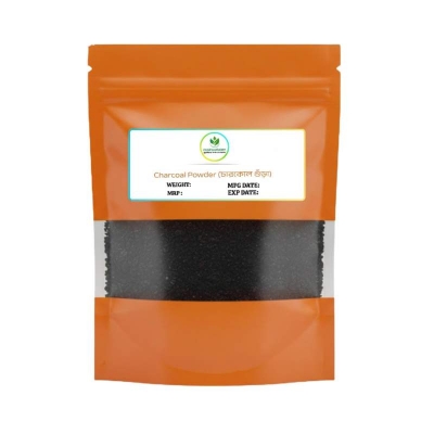 Picture of Pure Harvest Charcoal Powder (চারকোল গুঁড়া)250gm