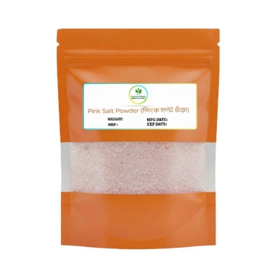 Picture of Pure Harvest Pink Salt Powder (পিংক সল্ট গুঁড়া) - 250gm