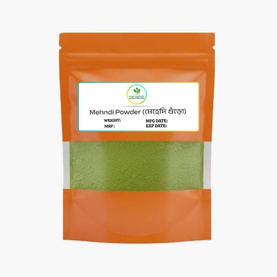 Picture of Pure Harvest Mehndi Powder (মেহেদি গুঁড়ো) - 250gm