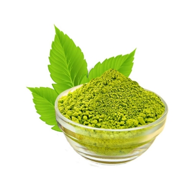 Picture of Pure Harvest Mehndi Powder (মেহেদি গুঁড়ো) - 250gm