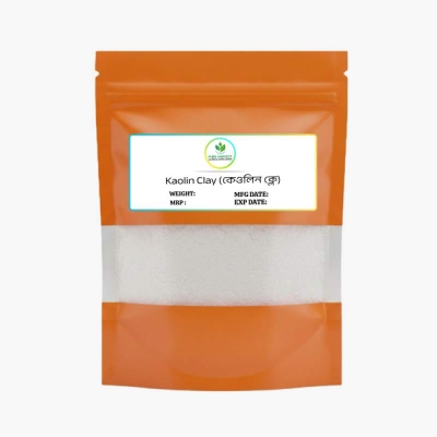 Picture of Pure Harvest Kaolin Clay ( কেওলিন ক্লে ) - 250gm