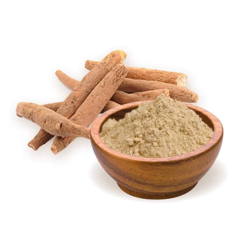 Picture of Pure Harvest Ashwagandha Powder (অশ্বগন্ধা গুঁড়া) - 100gm