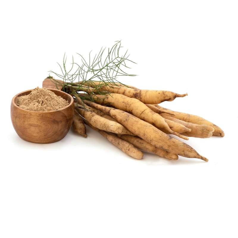 Picture of Pure Harvest Shimul Powder (শিমুল গুড়া) - 100gm